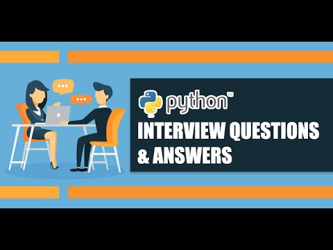 Islucky Python Interview Question