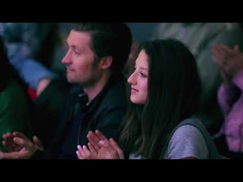 Infinity World Awards 2018! 02.-03.2018 Hamburg.Bewerb dich jetzt!