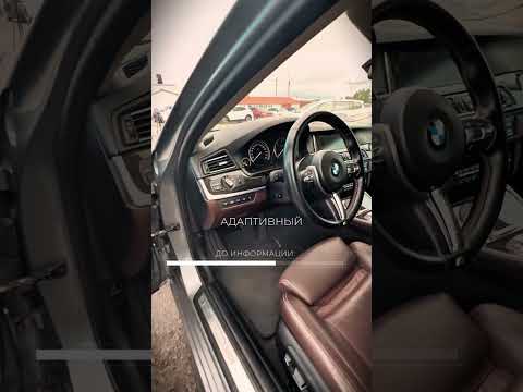 фото bmw 5 серии vi (f10/f11/f07) рестайлинг 0
