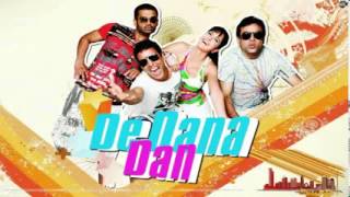 De Dana Dan TITLE SONG   De Dana Dan   Akshay Kumar, Katrina Kaif, Suneil Shetty