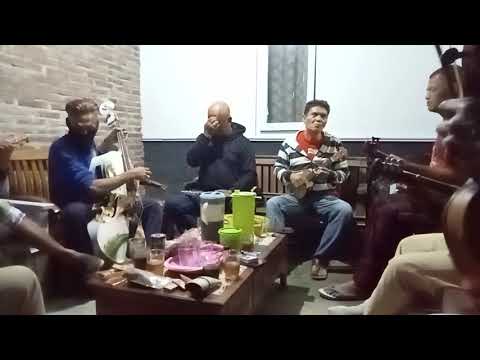 Kr. Bersenandung(Cipt.S.Darmanto)OK.REWO2 MAGELANG