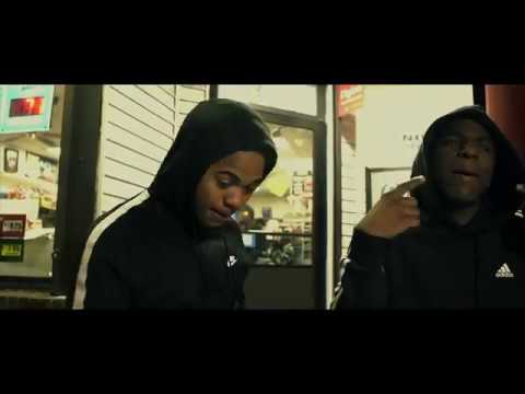 Ek & Flee ft Dre - Time