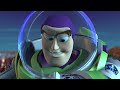 Toy Story 2 - Scène d'introduction (Buzz l'Éclair)
