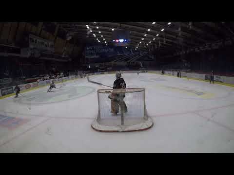 9. Kolo EXD ZV-KE 2. Tretina (3-3) Husár 5.10.2024