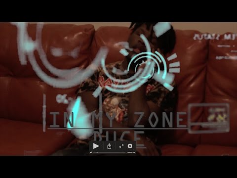 Duce - In My Zone (Prod.By Donisbeats)