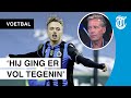 ''Mannetje' Noa Lang trok Dusan Tadic totaal niet bij Ajax’