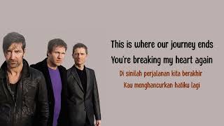 Download lagu MLTR  (Michael Learns To Rock) - Breaking My Heart (Lirik dan terjemahan) mp3 Download lagu MLTR  (Michael Learns To Rock) - Breaking My Heart (Lirik dan terjemahan) mp3
