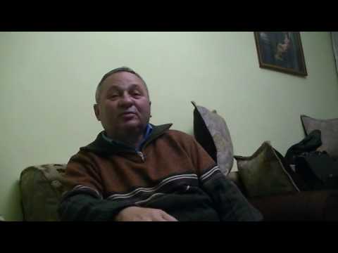 Interviu Cătinean Constantin