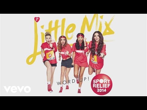download lagu mp3 mp4 Little Mix Word Up Audio, download lagu Little Mix Word Up Audio gratis, unduh video klip Little Mix Word Up Audio