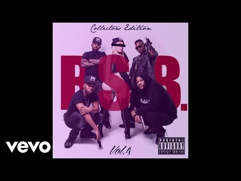 Troy Ave - Wolves & Snakes (Audio) ft. Young Lito