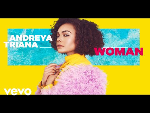 Video thumbnail for WOMAN