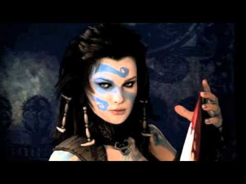 Anita Kelsey - Hunting