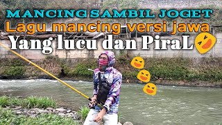 Download lagu LAGU MANCING LUCU VIRAL VERSI JAWA TERBARU mp3 Download lagu LAGU MANCING LUCU VIRAL VERSI JAWA TERBARU mp3