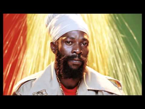 Capleton - Badness HQ