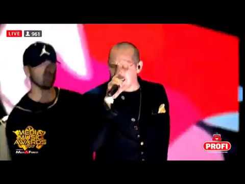 Anda Adam -Media Music Award