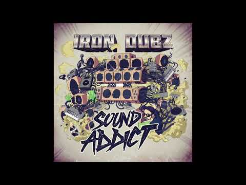 Gather Round - Iron Dubz Feat. I- Leen