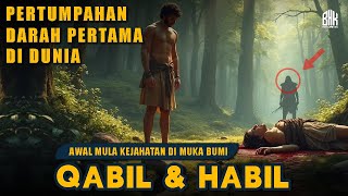 Download lagu PERTUMPAHAN DARAH PERTAMA DI DUNIA❗ KISAH NABI ADAM, QABIL DAN HABIL mp3 Download lagu PERTUMPAHAN DARAH PERTAMA DI DUNIA❗ KISAH NABI ADAM, QABIL DAN HABIL mp3