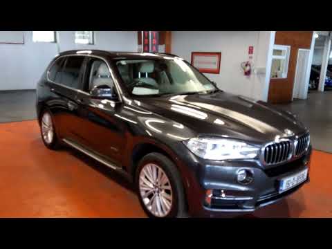 BMW X5 2015 - Image 2