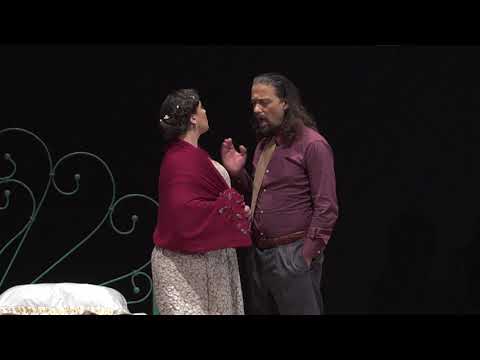 "Guappo di Cartone" di Raffaele Viviani (commedia completa) - Compagnia Stabile "Punto e a capo"