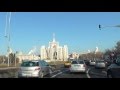 Drive Bucuresti Bran Partia Zanoaga