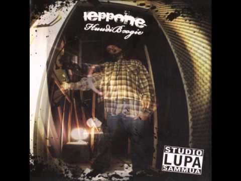 Laiska Leppone - Oodi posselle. Ft Olavi Punasilmä