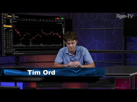 April 18th Tim Ord Interview on the Tom O'Brien Show - 2024