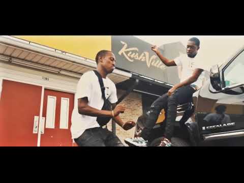 RLSG B Smith x Louie Ray - "untouchables" (Official Audio)