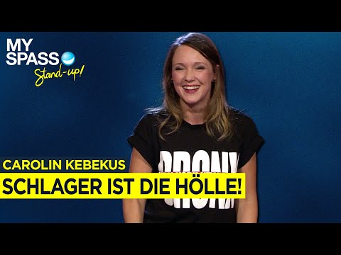 Andrea Berg ist eine Milf?! | Carolin Kebekus - Die Bülent Ceylan Show