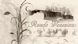 Rondo Veneziano MUSICA FANTASIA / Giochi D'Acqua