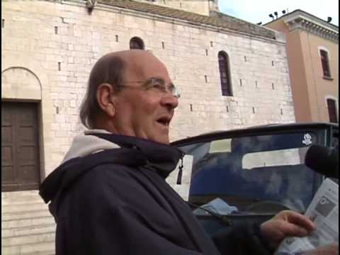 Do you know Cassano?