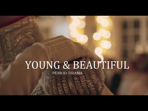 PERIOD DRAMA EDITS//MULTICOUPLES//LANA DEL REY