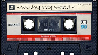 Shyheim &amp; Jamal - Still Fades&#39;Em All