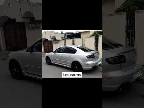 Así es como serán estas cosas en el año 2030 #shorts #carros #futuro