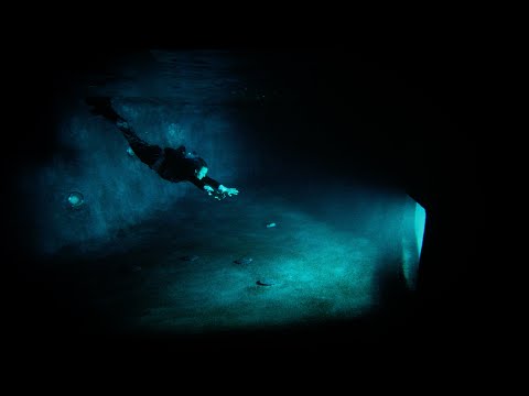 Daniel Novello - Below Freezing (Official Video)