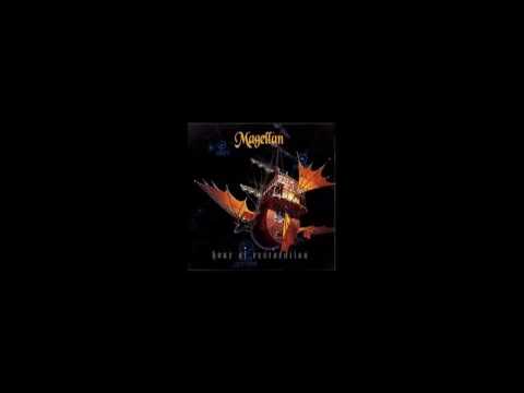 Magellan - Hour Of Restouration - 1991 (Full album)