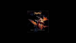 Magellan - Hour Of Restouration - 1991 (Full album)