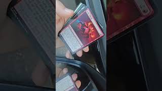 #mtg #art #fyp #commander #marvel