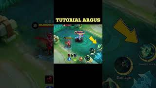 Download lagu ☑️ Argus Tutorial from Ronaaa mp3