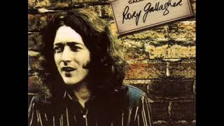 Rory Gallagher   Secret Agent wmv