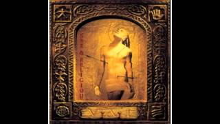 Steve Vai - Rescue Me Or Bury Me