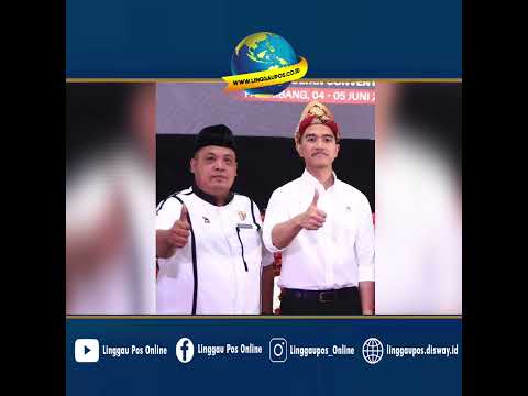 Suwan Dyansyah Resmi Pimpin PSI Muratara