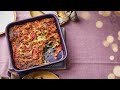 Nigella's Christmas Breakfast Strata | Ocado