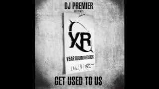 Blaq Poet Ft. MC Eiht & Young Maylay - Aint' Nuttin' Changed Remix HD (By DJ Premier)"®"