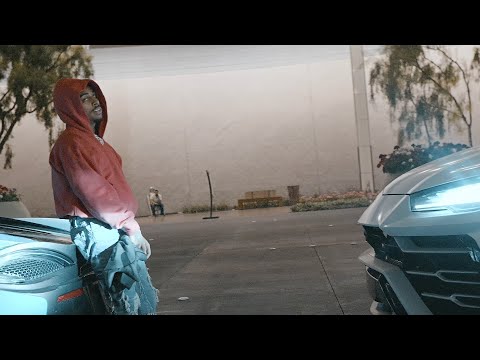 Shaun Sloan - Church at Midnight (Official Video)