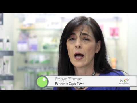 Sorbet celebrates the opening of their 50th store!