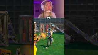 I LEAKED THIS SECRET IN 1V1 WITH EVERY GUN 😲