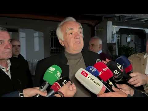 Top Channel/ Vrasja e gjyqtarit, familjet që ishin në gjyq për godinën: Shkambi na ka kërcënuar...