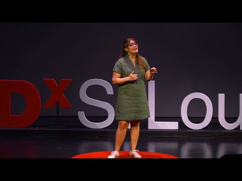 A Case For High School Statistics | Lauren Miller | TEDxStLouis
