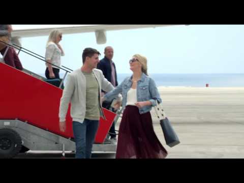 Jet2Holidays - Younger Couple
