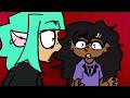 WE'RE FIGHTING BLADE!!! [Lesbian Space Princess]